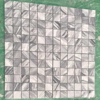 Square mosaics